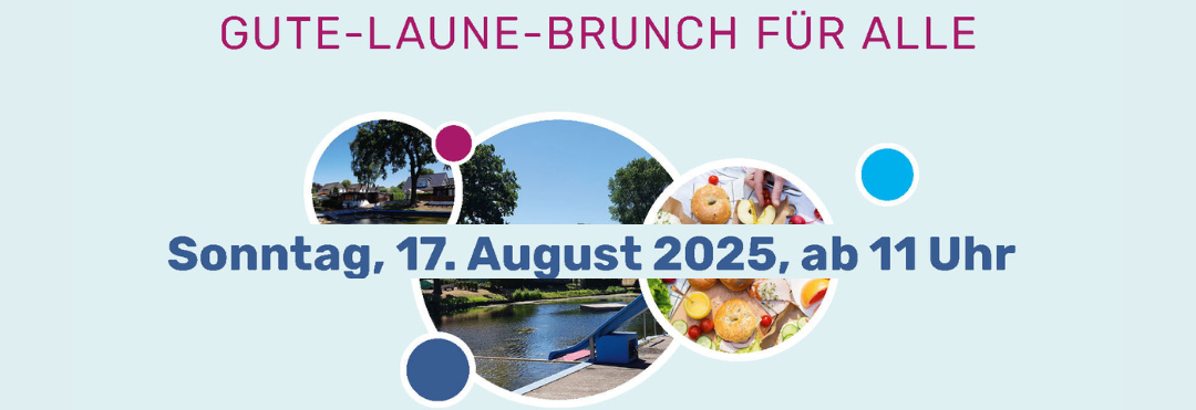 You are currently viewing Bürgerbrunch am 17. August 2025