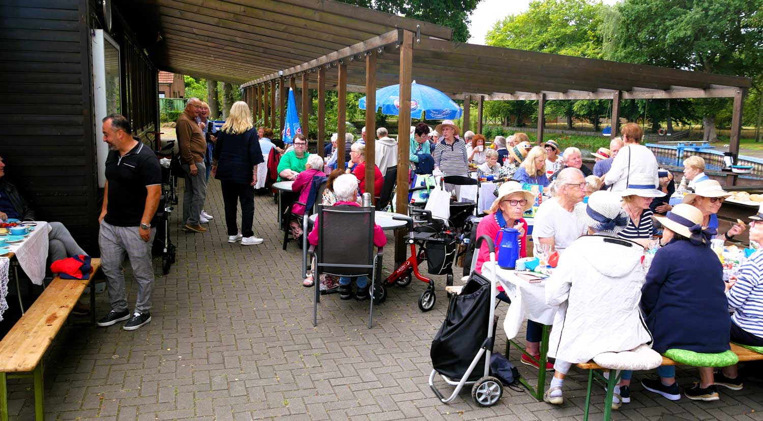 Du betrachtest gerade Bürgerbrunch im August 2025